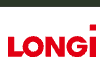 LONGi Solar logo
